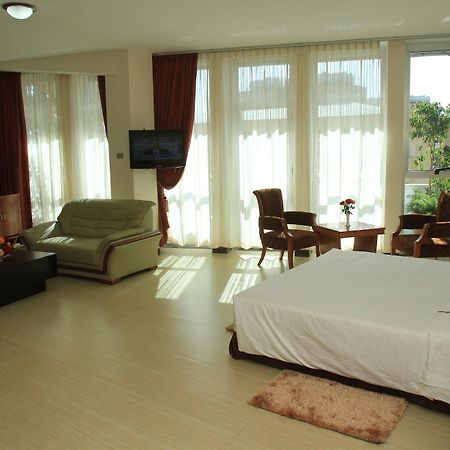 Aphrodite International Hotel أديس أبابا المظهر الخارجي الصورة