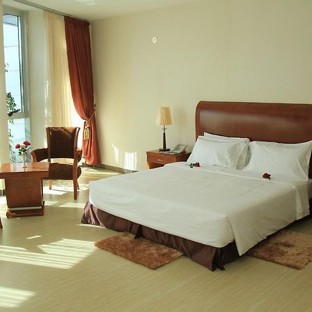 Aphrodite International Hotel أديس أبابا المظهر الخارجي الصورة