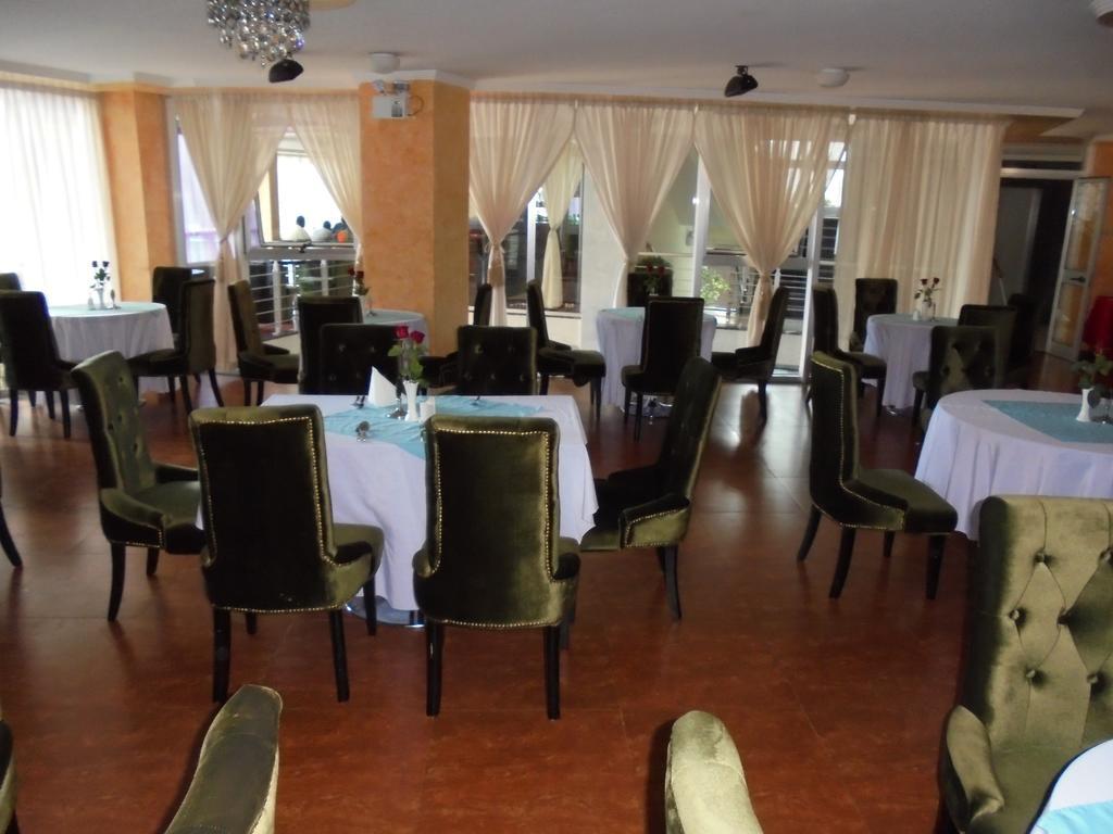 Aphrodite International Hotel أديس أبابا المظهر الخارجي الصورة