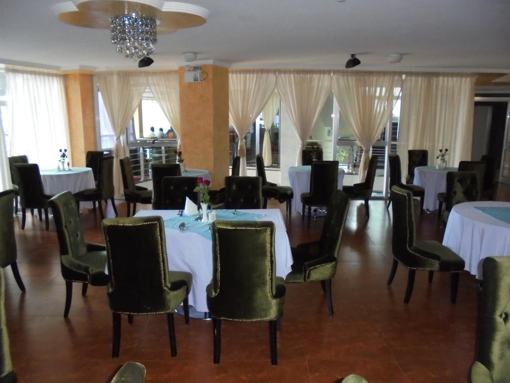 Aphrodite International Hotel أديس أبابا المظهر الخارجي الصورة