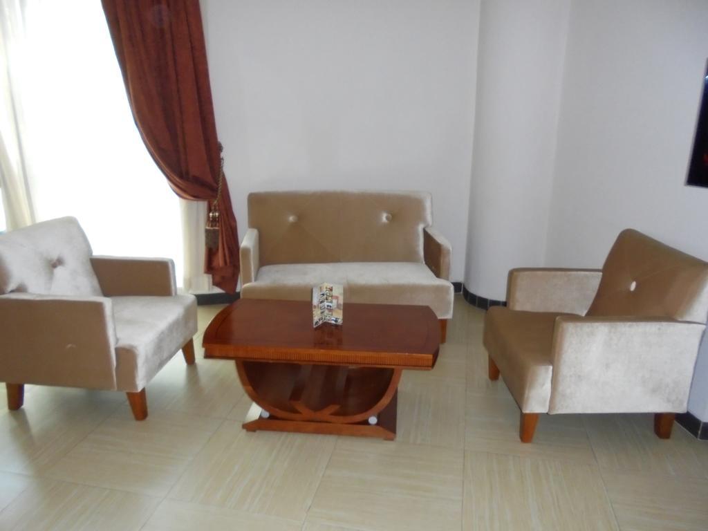 Aphrodite International Hotel أديس أبابا المظهر الخارجي الصورة