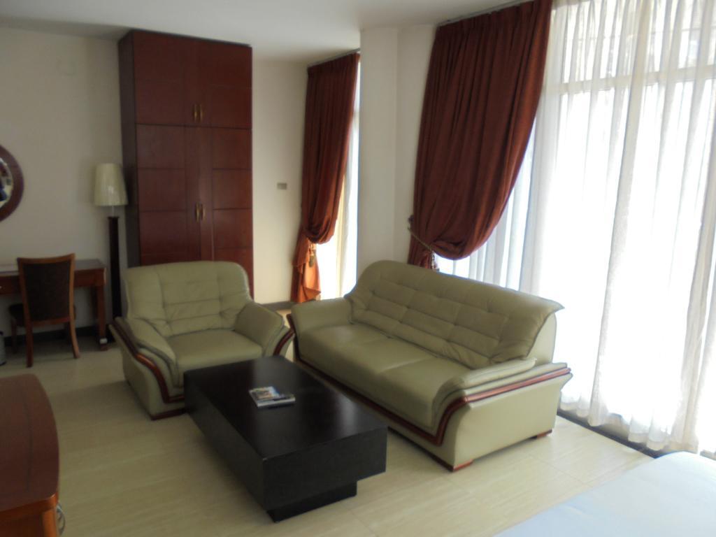 Aphrodite International Hotel أديس أبابا المظهر الخارجي الصورة