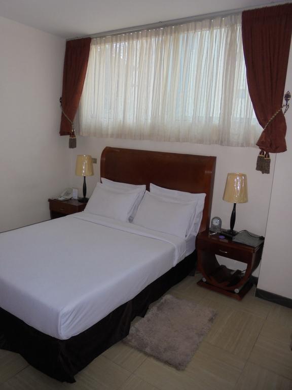 Aphrodite International Hotel أديس أبابا المظهر الخارجي الصورة