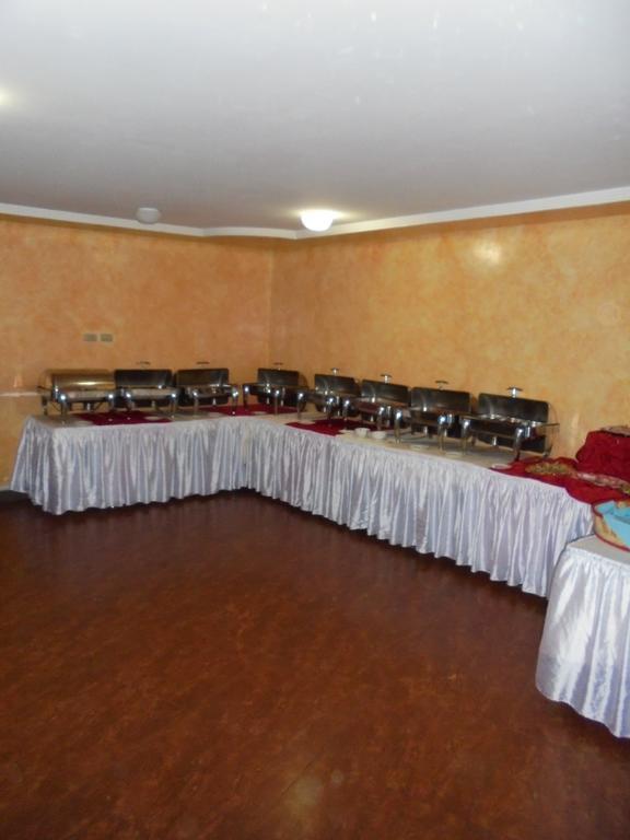 Aphrodite International Hotel أديس أبابا المظهر الخارجي الصورة