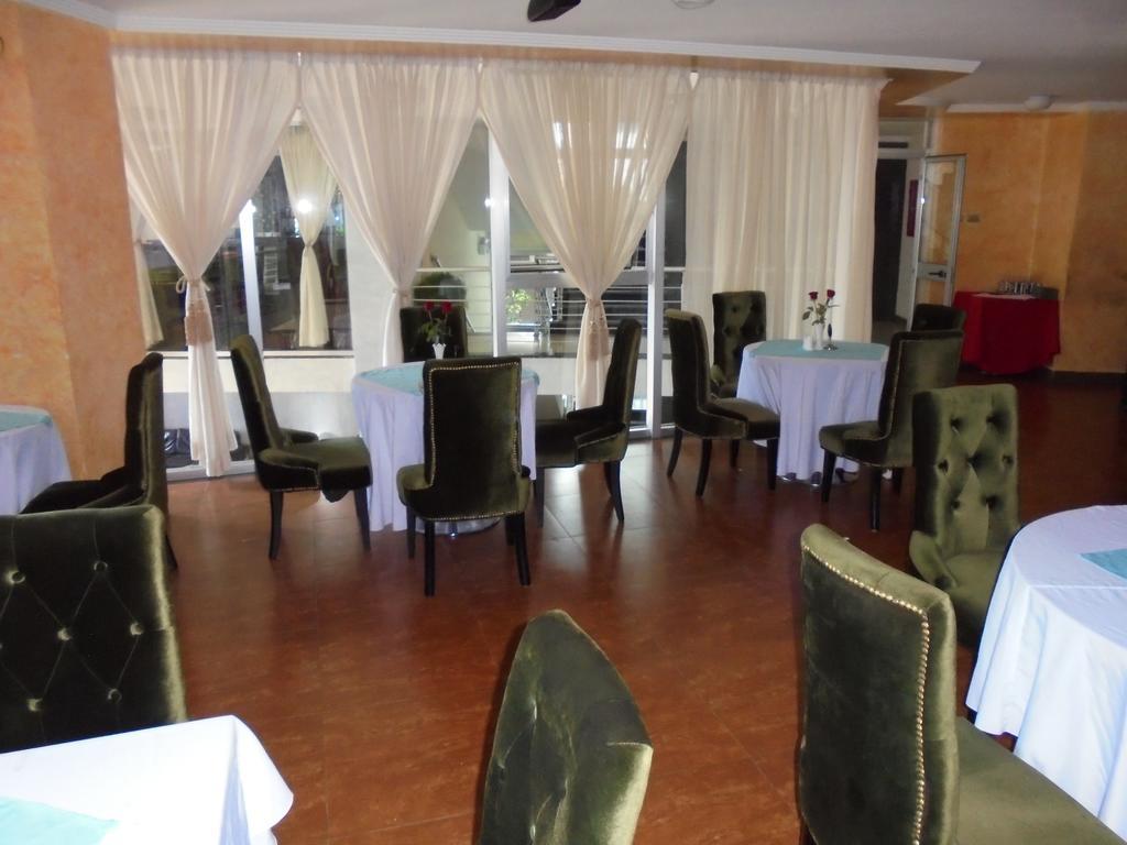 Aphrodite International Hotel أديس أبابا المظهر الخارجي الصورة