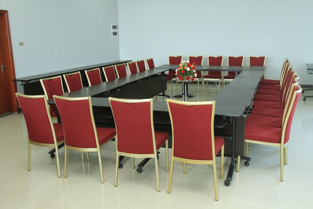Aphrodite International Hotel أديس أبابا المظهر الخارجي الصورة