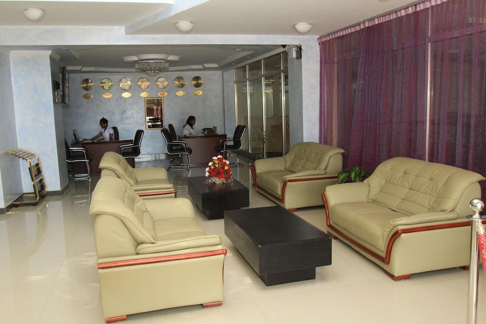 Aphrodite International Hotel أديس أبابا المظهر الخارجي الصورة