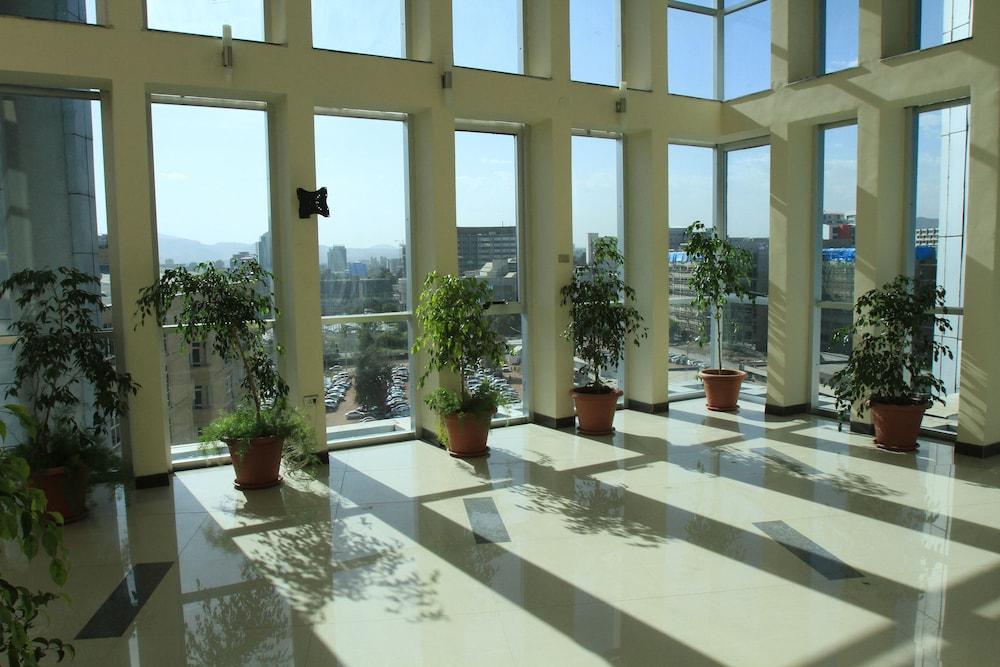Aphrodite International Hotel أديس أبابا المظهر الخارجي الصورة